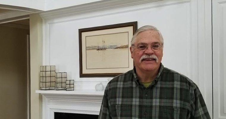 Senior Architect – Paul Fermano