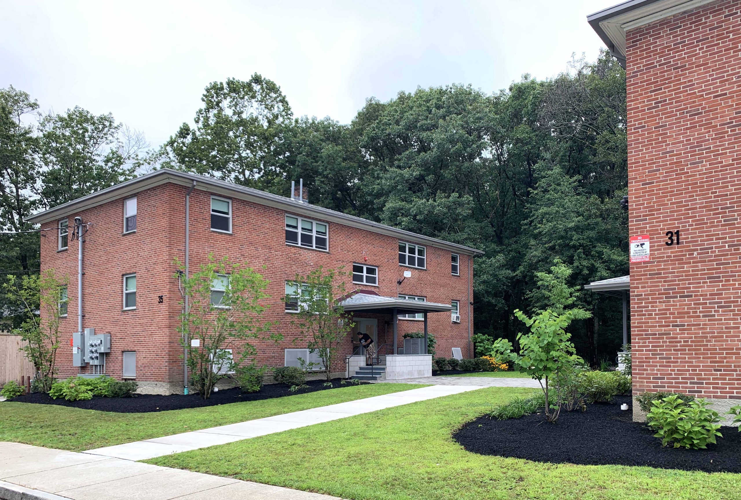 Affordable Housing Rehabilitation for Codman Square NDC – Boston, MA